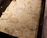 Foto del paso 5 de la receta: Papas a la crema (guarnición)