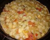 Foto del paso 7 de la receta: Tortilla de papa y tortilla de acelga