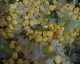 Foto del paso 2 de la receta: Canastitas de choclo🌽