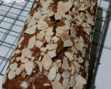 Foto langkah ke 4 dari resep BANANA BREAD (tanpa mixer).