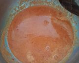 Foto langkah ke 2 dari resep Gulai Kenikir Tahu Telur.