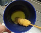 Foto langkah ke 6 dari resep Sempol udang kenyal.