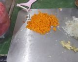Foto langkah ke 2 dari resep Makaroni Skutel.