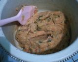 Foto langkah ke 1 dari resep Chicken Egg Roll Ekonomis 1telur.