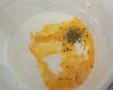 A picture of step 2 of Sakheran. Sindhi Dessert.