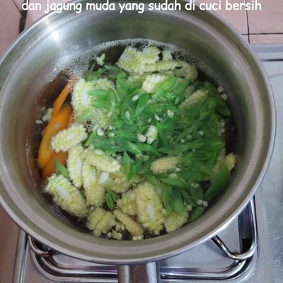 Langkah 1