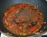 Foto langkah ke 7 dari resep Kering tempe kacang (Jualan di Belanda).