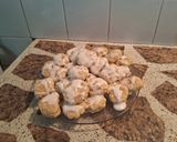 Foto del paso 12 de la receta: Galletitas de Pascua