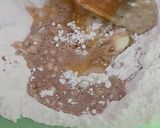 Foto del paso 2 de la receta: Rosca de Pascua