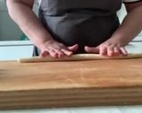 Foto del passaggio 3 della ricetta Cavatelli e rucola al pomodoro