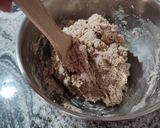 Foto del paso 2 de la receta: Pan integral sin sal (apto BLW)