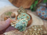 دیپ پنیر و سبزیجات رژیمی