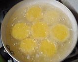 Foto del paso 6 de la receta: Milanesas de nabo