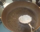मैगी कटोरी मकई चाट(Maggi catori with corn chaat recipe in Hindi) रेसिपी चरण 3 फोटो