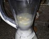 A picture of step 4 of Syrian Chicken Shawarma.