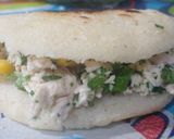 Foto del paso 7 de la receta: 🌽🌽Arepas🌽🌽!!