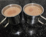 கமகமக்கும் மசாலா டீ (Masala tea recipe in tamil) ரெசிபி ஸ்டேப் 3 புகைப்படம்