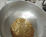 A picture of step 6 of Kidney beans (rajma).