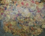 Foto del paso 3 de la receta: Arroz tipo paella