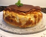 Foto del paso 15 de la receta Pastel de queso y chocolate blanco
