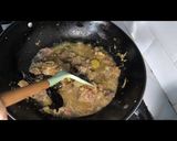 Foto langkah ke 5 dari resep Tongseng daging sapi.