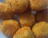 Foto langkah ke 6 dari resep Kroket kentang maknyusss.