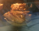 Foto del paso 4 de la receta: Chip Butty Sándwich