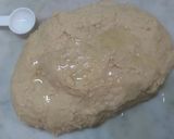Foto del paso 3 de la receta: Bolitas de fraile y Pan de leche