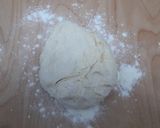 Pas rețetă Pizza brăduț 3 fotografie