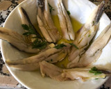 Foto del paso 5 de la receta: Boquerones en vinagre, fácil sanos y con todos sus trucos
