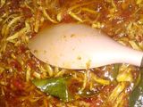 Sambal Ayam Suwir (stok sambal)