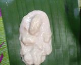 Foto langkah ke 3 dari resep Pais Pisang minurun (Kepok).
