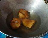 A picture of step 8 of Shahi Tukda Pockets.