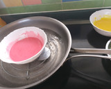 Foto langkah ke 2 dari resep Snowskin mooncake.
