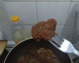 Foto langkah ke 4 dari resep Empal Gepuk.