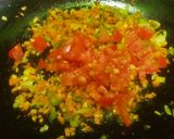Foto del paso 2 de la receta: Zucchinis rellenos