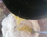 Foto del paso 2 de la receta: Masa tulipán