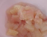 Foto langkah ke 1 dari resep Dori cabe garam.