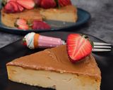 Foto del paso 4 de la receta: 💥 FLAN DE DULCE DE LECHE 💥