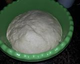 Foto del paso 3 de la receta: Mi primer pan dulce