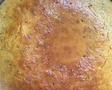 Foto del paso 5 de la receta: Torta de zanahoria, naranja y chía