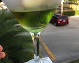 Foto del paso 1 de la receta: Appletini 🍏