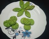 Cookiesmatakin girki1 hoto