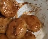 Foto langkah ke 7 dari resep Chicken Tsukune Tapioka.