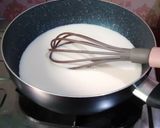 Foto langkah ke 8 dari resep Puding Telor Ceplok.