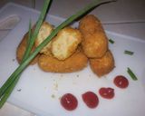 Foto langkah ke 6 dari resep Nugget ayam wortel maknyus.