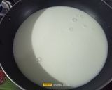 A picture of step 1 of Mixed Fruit Custard (Holi Special).