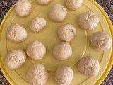 خبز البوري