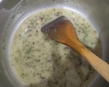 Foto del paso 6 de la receta: Merluza de Pincho a la Plancha con Patatitas y Zanahorias en Sal