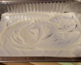 A picture of step 4 of Cannelloni with Ricotta, Spinach, and Porcini Mushrooms.